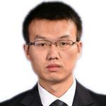 杨凯医生头像