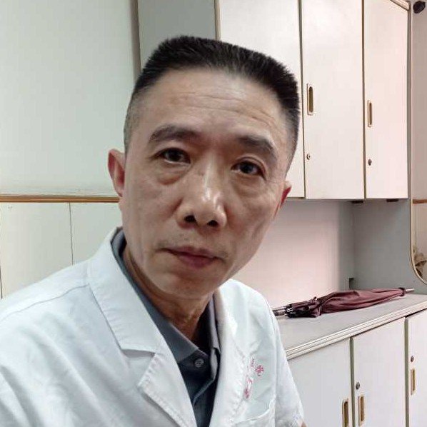 左超医生头像