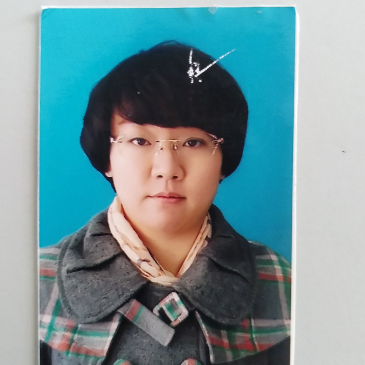 王媛媛医生头像