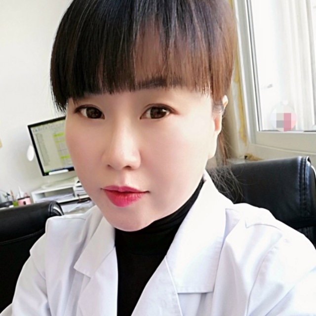 谢萍医生头像