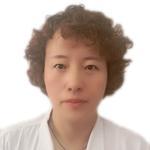 杨丽萍医生头像