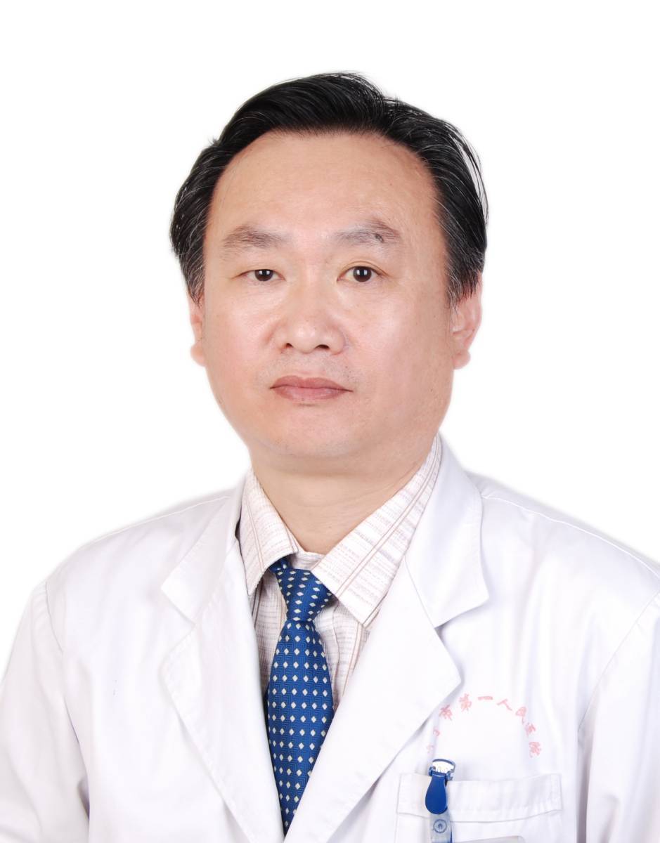 张伟医生头像
