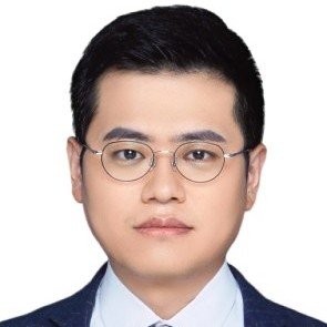 申浩医生头像
