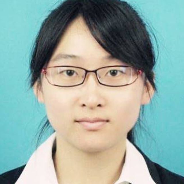 吴婷婷医生头像