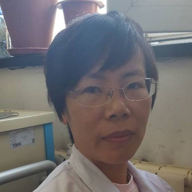 吴晔医生头像
