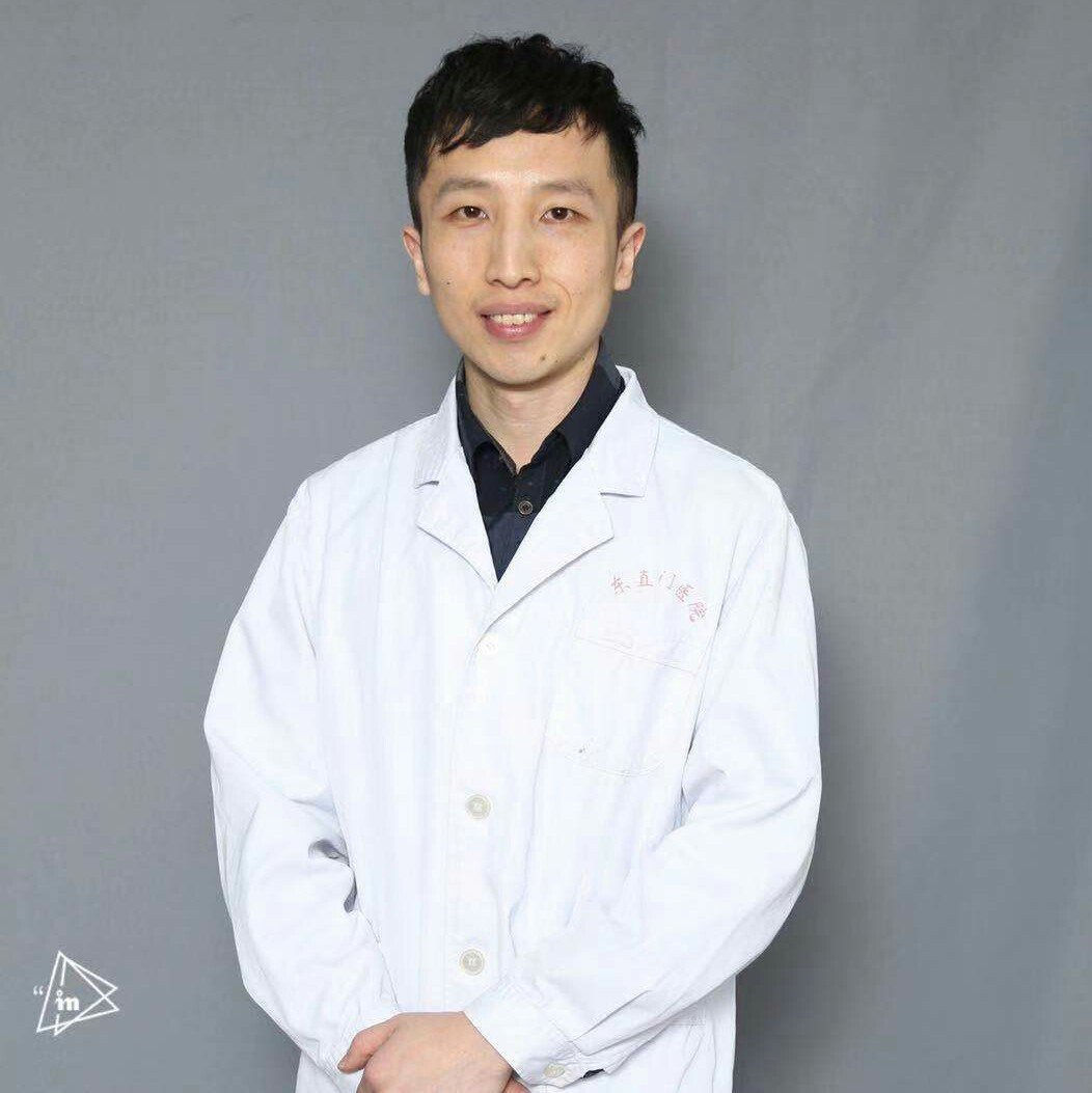 党晓川医生头像