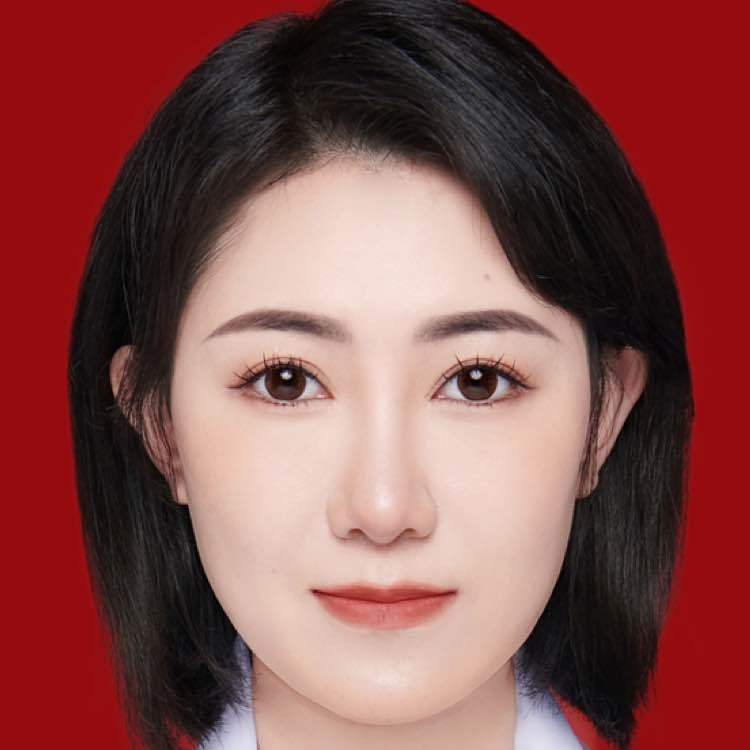 刘琪医生头像