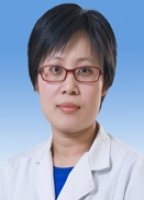 陈秀丽医生头像