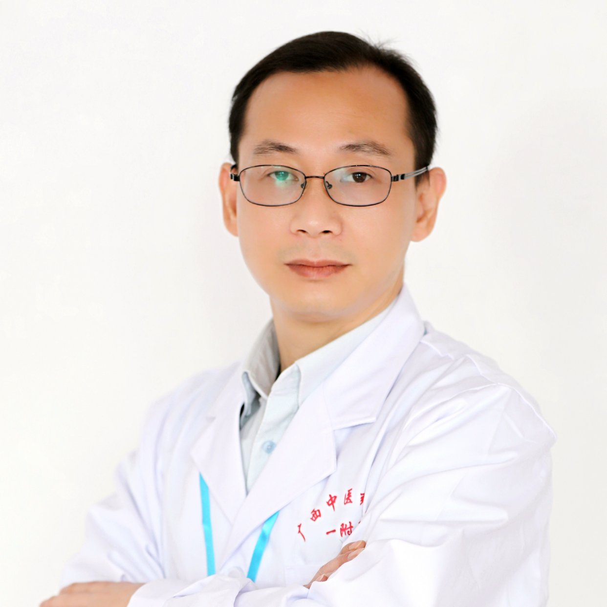陈平医生头像
