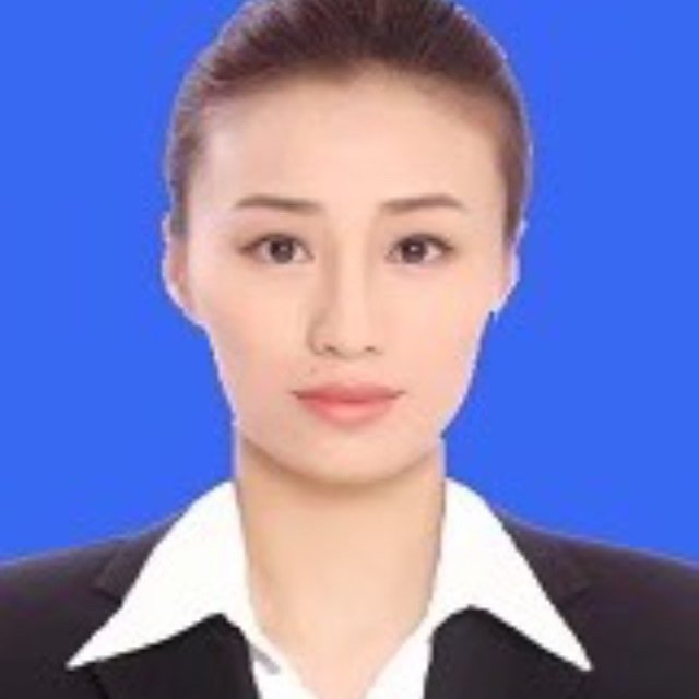 邢春玲医生头像