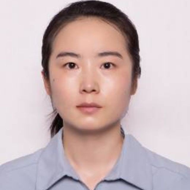 庞源源医生头像