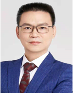邓小飞医生头像