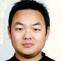 吴承杰医生头像
