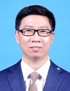 杨继国医生头像