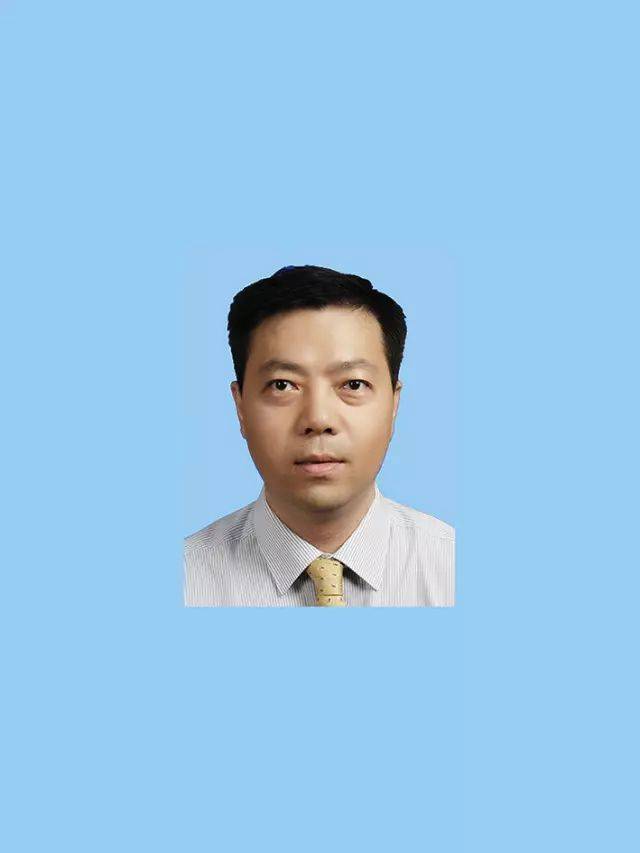 陆一鸣医生头像