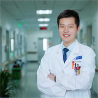 张捷迅医生头像