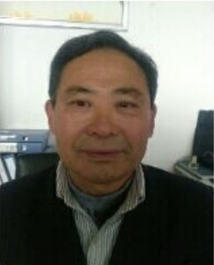 孙承业医生头像
