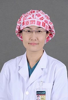 许力医生头像