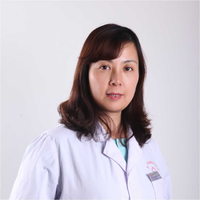 沈苓医生头像