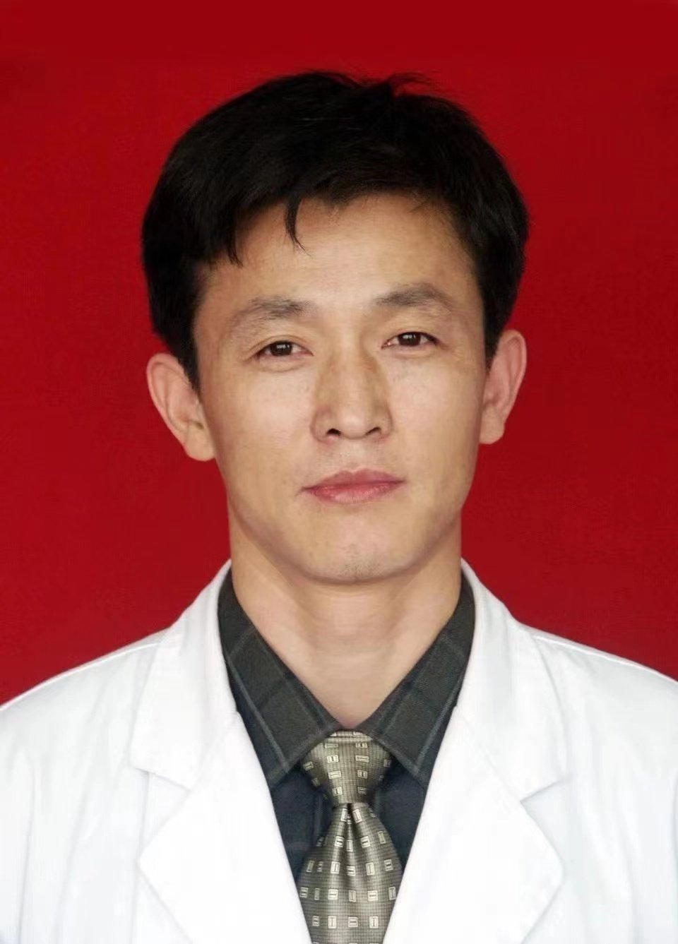 修方伟医生头像