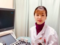谢静茹医生头像
