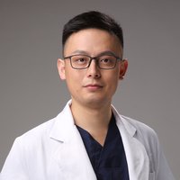 马杰医生头像