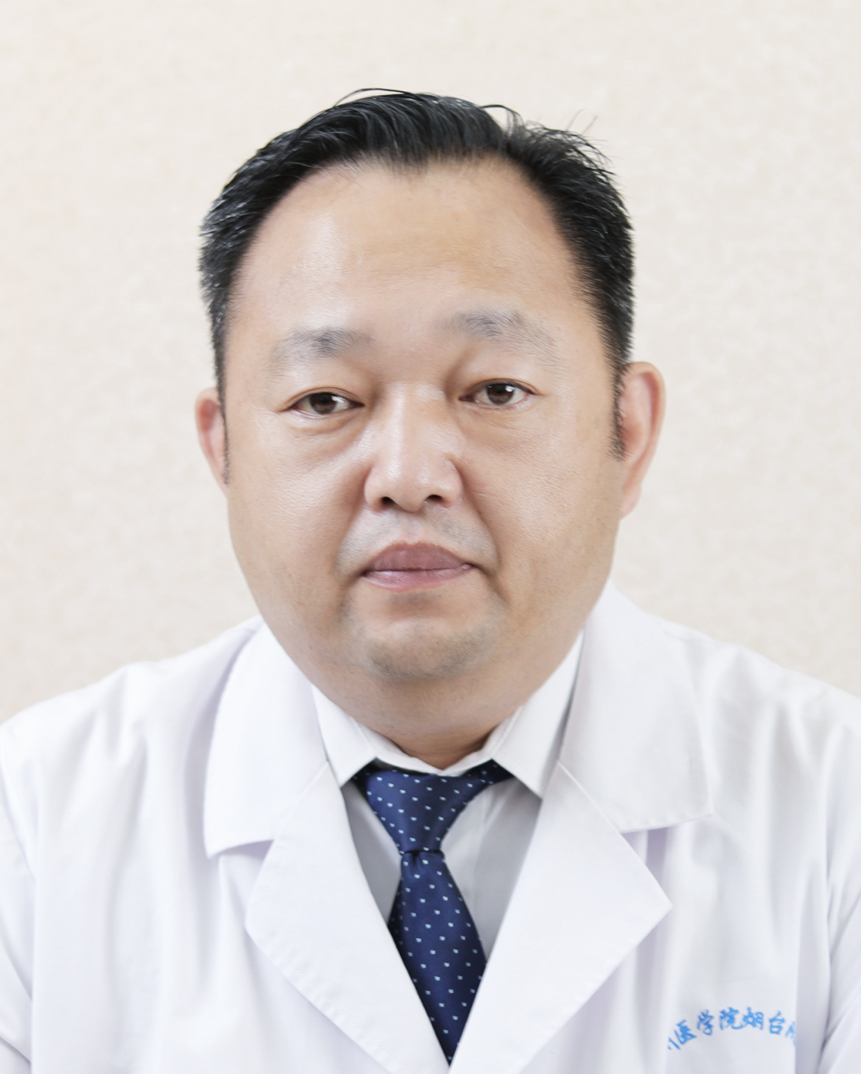 柳忠锋医生头像