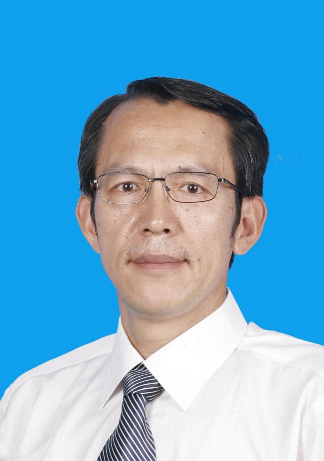 姜山医生头像