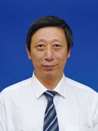 葛东医生头像