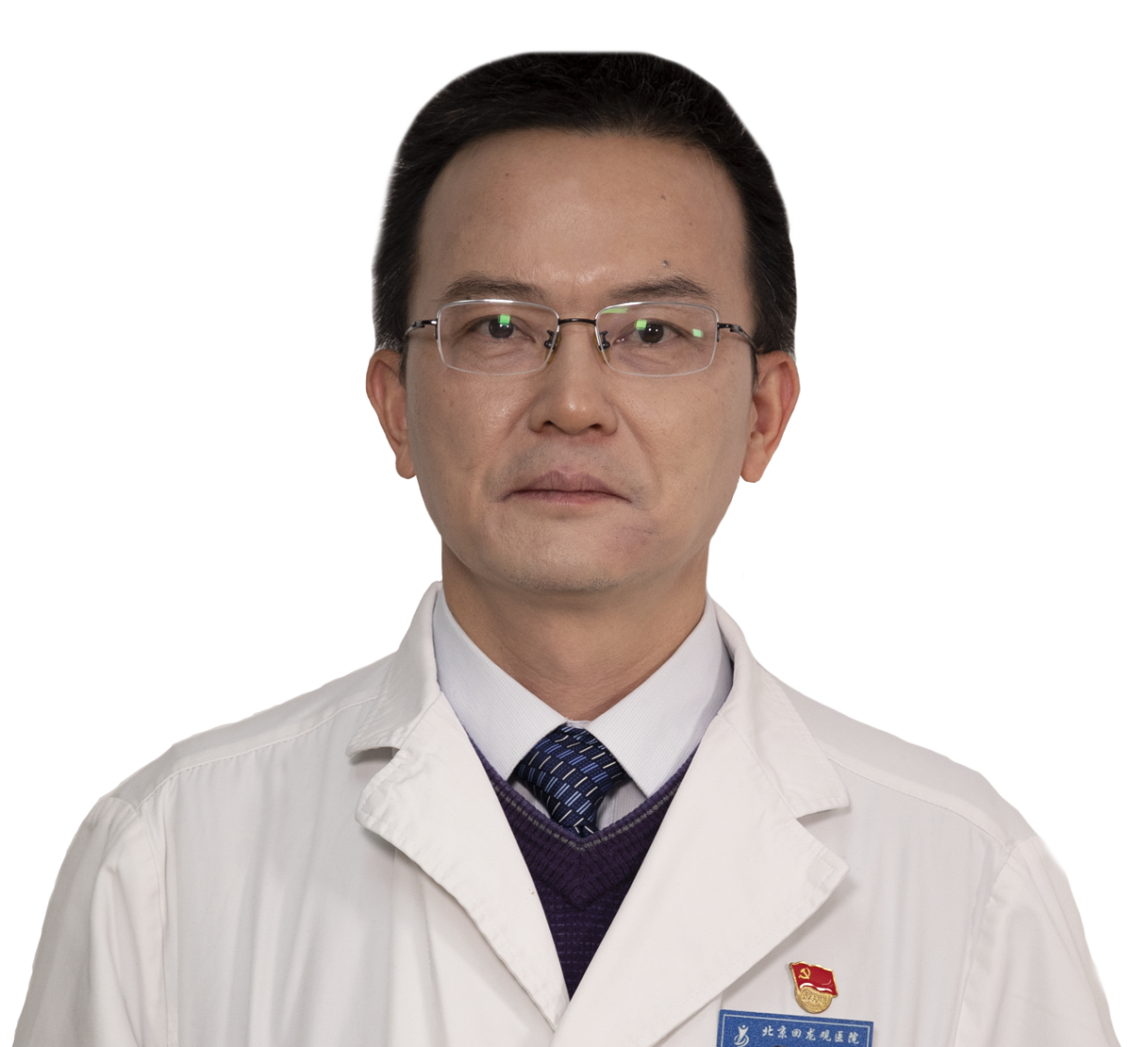 杨甫德