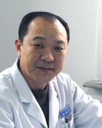 孙欢医生头像