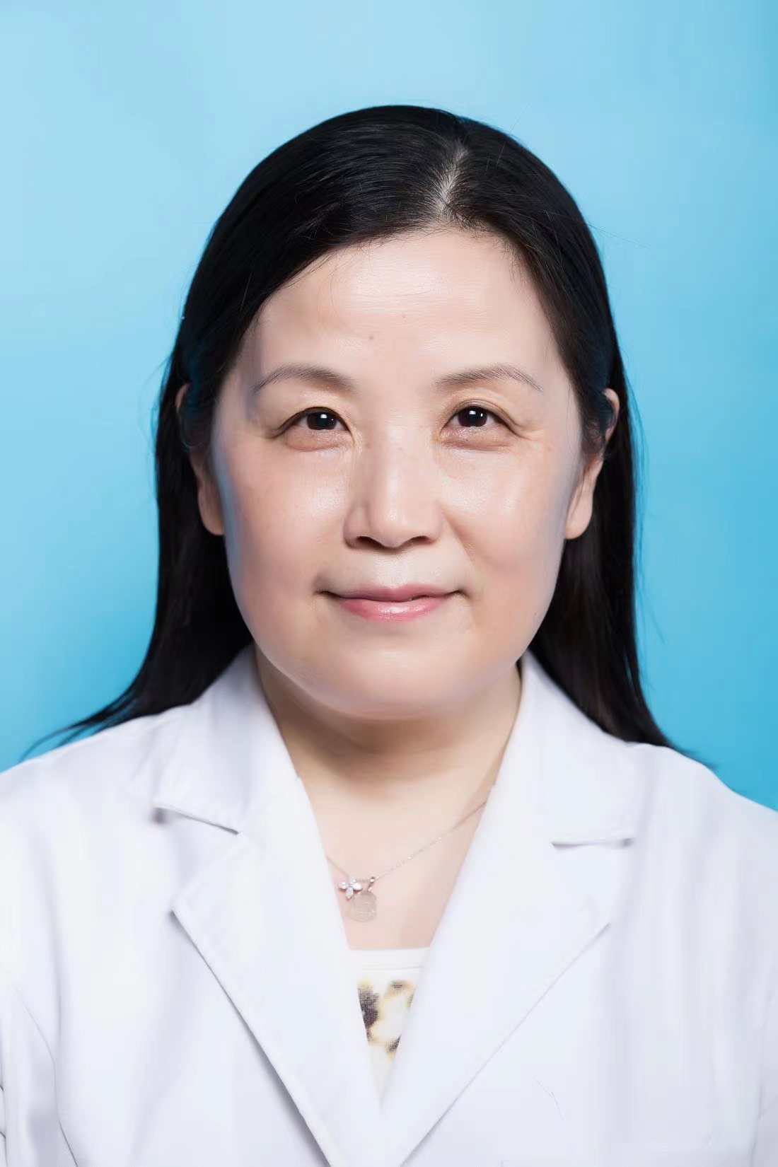 孟冬梅医生头像