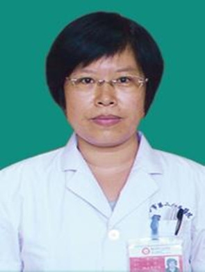 谢红医生头像