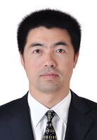 周善璧医生头像