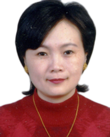 毛海英医生头像