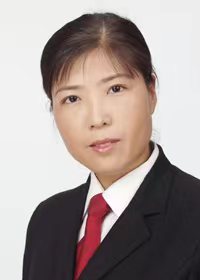 刘正玲医生头像