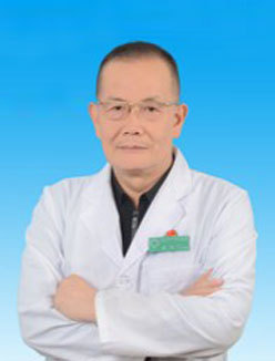 赵旭医生头像
