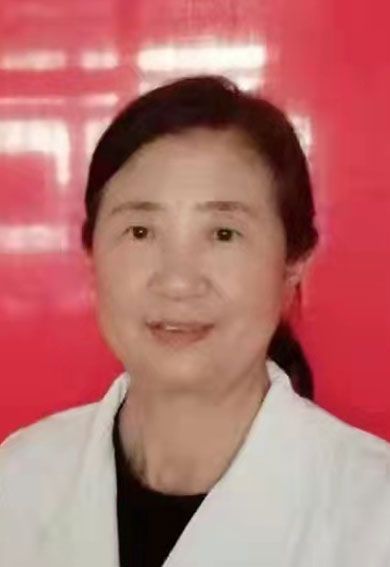 梁秀玲医生头像