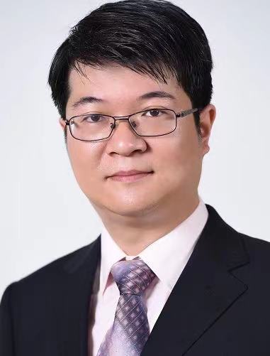 丁佩军医生头像