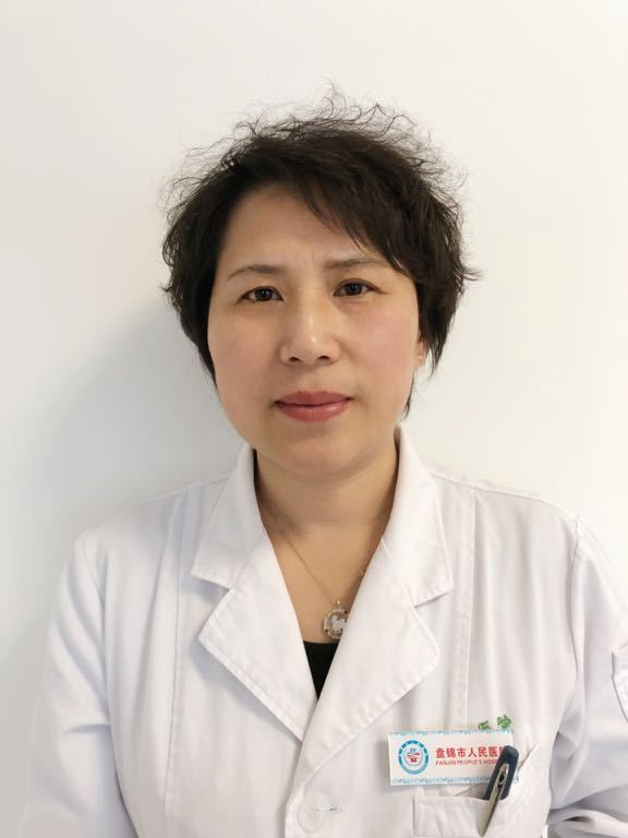田秋医生头像