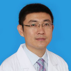 李忠恩医生头像