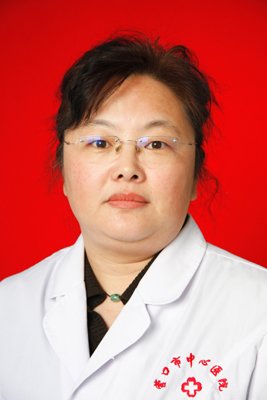 田方医生头像