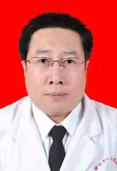 李健医生头像