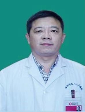 杜志文医生头像