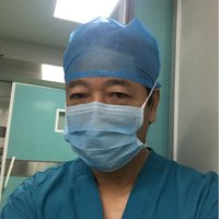 王雪峰医生头像