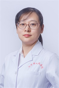 杜晓燕医生头像
