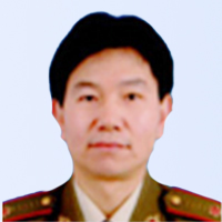 杨立信医生头像