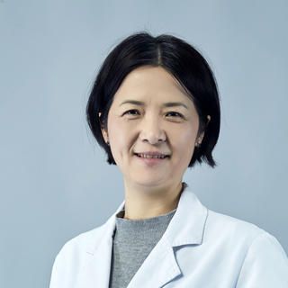 陈颖伟医生头像