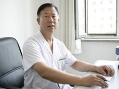 徐中文医生头像