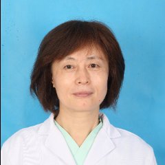 赵彤医生头像